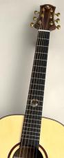 Naga Guitars 【動画あり】S-20GS【フィンガースタイル向け】【48回払い無金利】_3