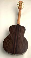 Naga Guitars 【動画あり】S-20GS【フィンガースタイル向け】【48回払い無金利】_8