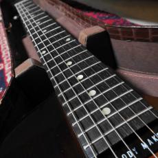 Gibson 1960 Melody Maker Sunburst_6