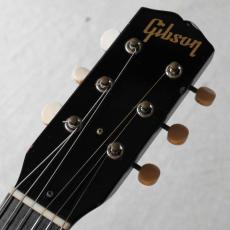 Gibson 1960 Melody Maker Sunburst_8
