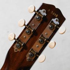 Gibson 1960 Melody Maker Sunburst_9