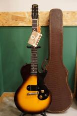 Gibson 1960 Melody Maker Sunburst_11