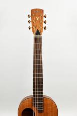 K.Yairi Nocturne All Mahogany_5
