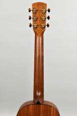 K.Yairi Nocturne All Mahogany_6
