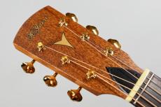 K.Yairi Nocturne All Mahogany_7