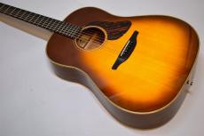 VG VG-03 Mahogany BS