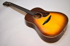 VG VG-03 Mahogany BS_2