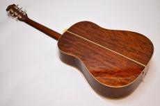 VG VG-03 Mahogany BS_3