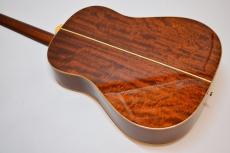 VG VG-03 Mahogany BS_4