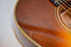 VG VG-03 Mahogany BS_9