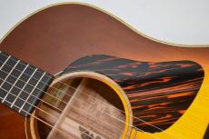 VG VG-03 Mahogany BS_10