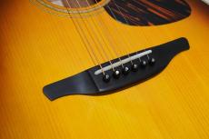 VG VG-03 Mahogany BS_11