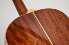 VG VG-03 Mahogany BS_13