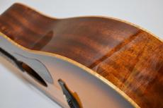 VG VG-03 Mahogany BS_16