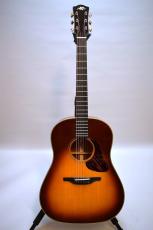 VG VG-03 Mahogany BS_17