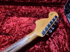 Fender Custom Shop Fender Custom Shop '69 Stratocaster Heavy Relic SSH / Fiesta Red_9