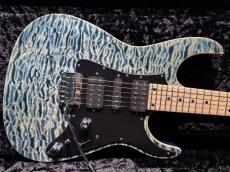 TOM ANDERSON Tom Anderson Guardian Angel / Natural Arctic Blue with Binding