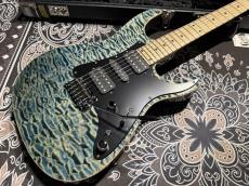 TOM ANDERSON Tom Anderson Guardian Angel / Natural Arctic Blue with Binding_3