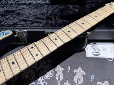 TOM ANDERSON Tom Anderson Guardian Angel / Natural Arctic Blue with Binding_4