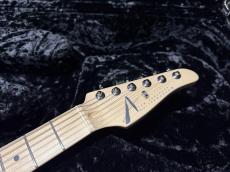 TOM ANDERSON Tom Anderson Guardian Angel / Natural Arctic Blue with Binding_5