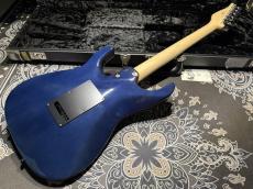 TOM ANDERSON Tom Anderson Guardian Angel / Natural Arctic Blue with Binding_6