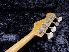 Fender Custom Shop Fender Custom Shop '60 Jazz Bass Relic / Shell Pink_9