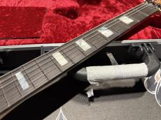 EVH EVH Wolfgang "5A" Flamed Maple Top 3-Color Sunburst_4