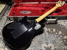 EVH EVH Wolfgang "5A" Flamed Maple Top 3-Color Sunburst_6