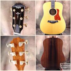 Taylor 2011年製 BTO2011 DNE-ADS/RW_2