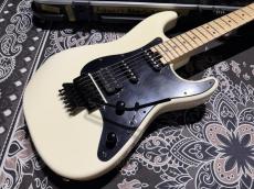 Jackson Jackson Custom Shop / Adrian Smith sig San Dimas MPL / Snow White_3