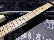 Jackson Jackson Custom Shop / Adrian Smith sig San Dimas MPL / Snow White_4