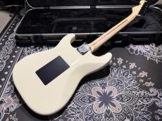 Jackson Jackson Custom Shop / Adrian Smith sig San Dimas MPL / Snow White_6