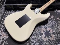 Jackson Jackson Custom Shop / Adrian Smith sig San Dimas MPL / Snow White_7