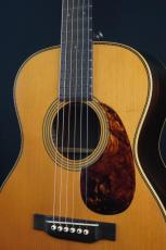 Pre-War Guitars Co. 0-28 NT Distress Level 1.75_3