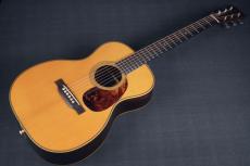 Pre-War Guitars Co. 0-28 NT Distress Level 1.75_10