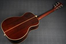 Pre-War Guitars Co. 0-28 NT Distress Level 1.75_12
