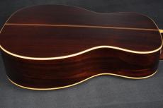 Pre-War Guitars Co. 0-28 NT Distress Level 1.75_13