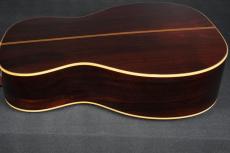 Pre-War Guitars Co. 0-28 NT Distress Level 1.75_14