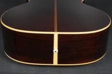 Pre-War Guitars Co. 0-28 NT Distress Level 1.75_16