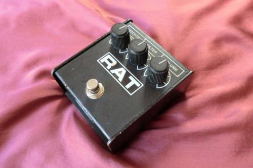 Pro Co RAT 2