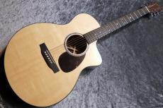 Martin SC-10E Spruce #2973432 【良鳴り・美杢個体】【マーティンモダンギター!】【エレアコ】【池袋店】_2