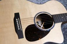 Martin SC-10E Spruce #2973432 【良鳴り・美杢個体】【マーティンモダンギター!】【エレアコ】【池袋店】_3