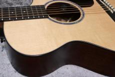 Martin SC-10E Spruce #2973432 【良鳴り・美杢個体】【マーティンモダンギター!】【エレアコ】【池袋店】_6