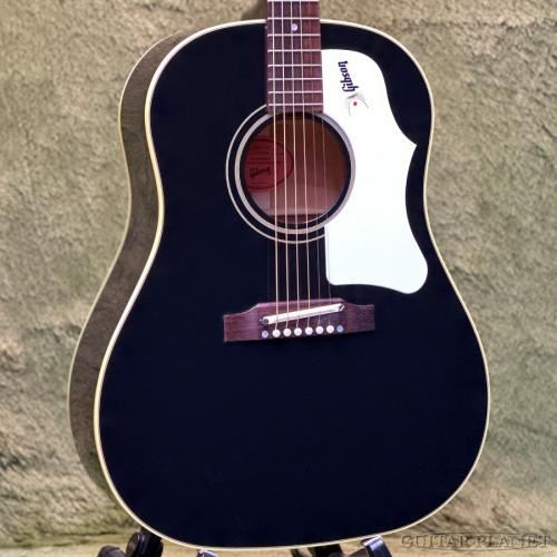 Gibson 60s J-45 Original -Ebony- #21616049【48回迄金利0%対象】【送料当社負担】