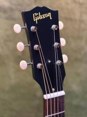 Gibson 60s J-45 Original -Ebony- #21616049【48回迄金利0%対象】【送料当社負担】_5