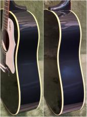 Gibson 60s J-45 Original -Ebony- #21616049【48回迄金利0%対象】【送料当社負担】_8