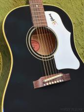 Gibson 60s J-45 Original -Ebony- #21616049【48回迄金利0%対象】【送料当社負担】_9