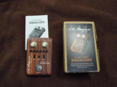 L.R.Baggs EQUALIZER Align Series engage