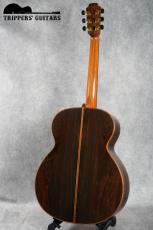 Lowden O-325 Rio Custom 動画追加しました!ブラジリアンローズウッドS/Bのカスタム品!_3