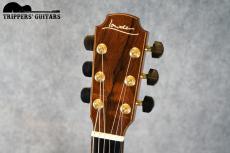 Lowden O-325 Rio Custom 動画追加しました!ブラジリアンローズウッドS/Bのカスタム品!_6